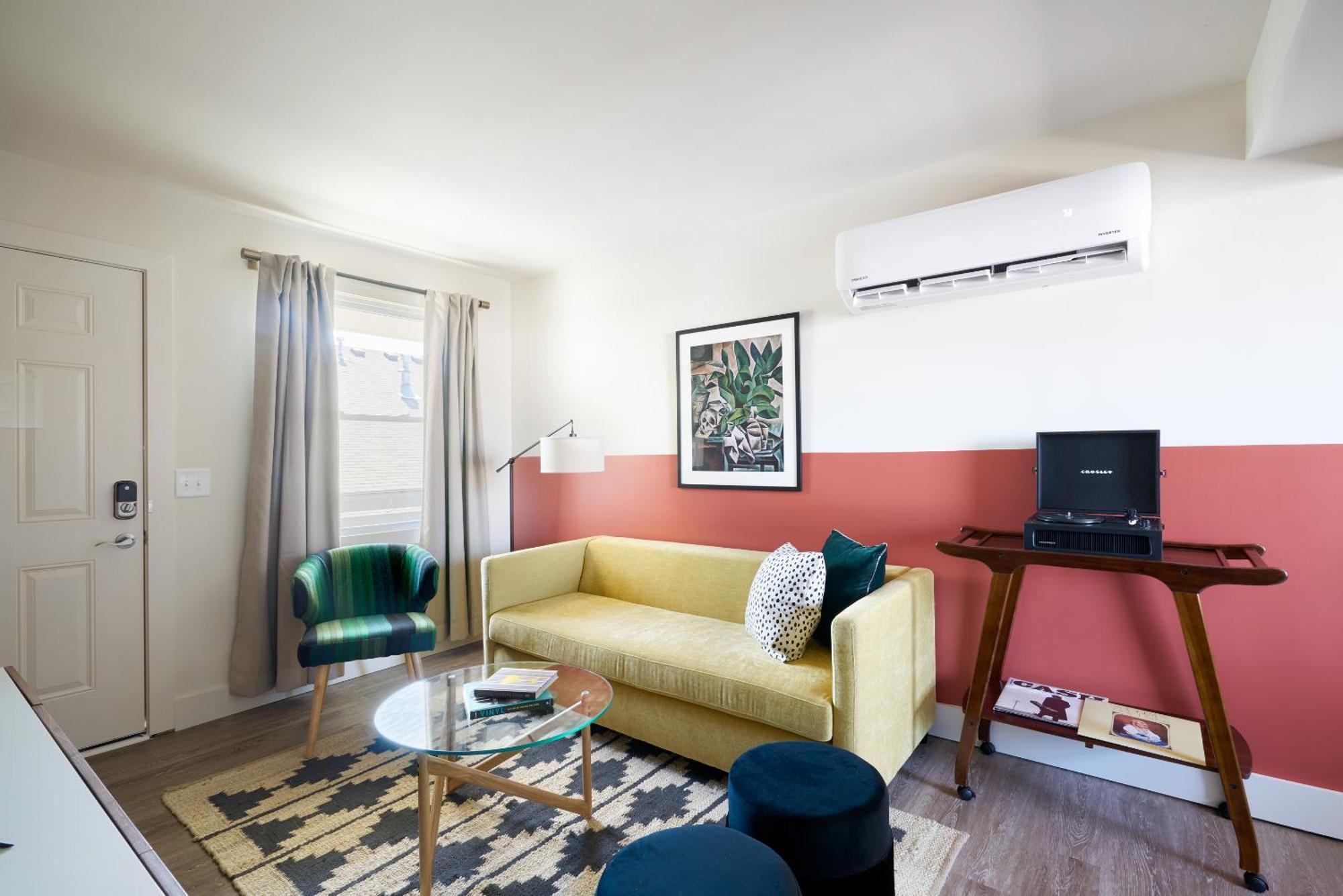 Appart hôtel Sonder By Marriott Bonvoy The Stat Midtown