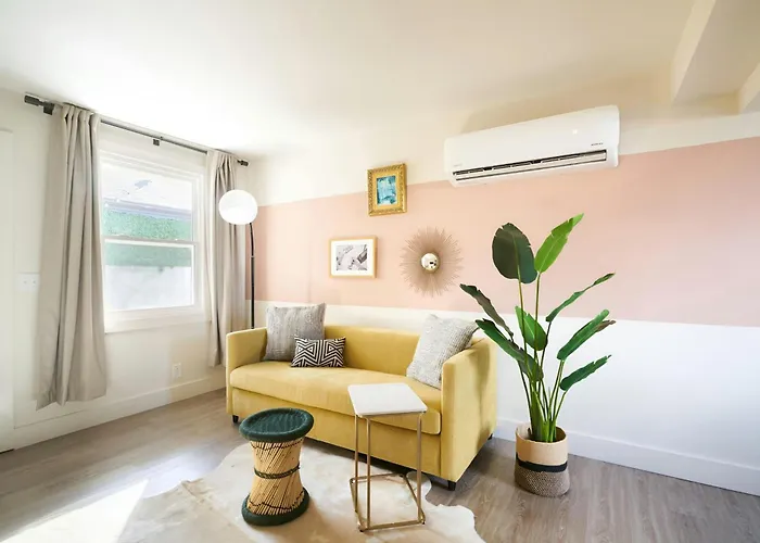 Sonder By Marriott Bonvoy The Stat Apartments Midtown