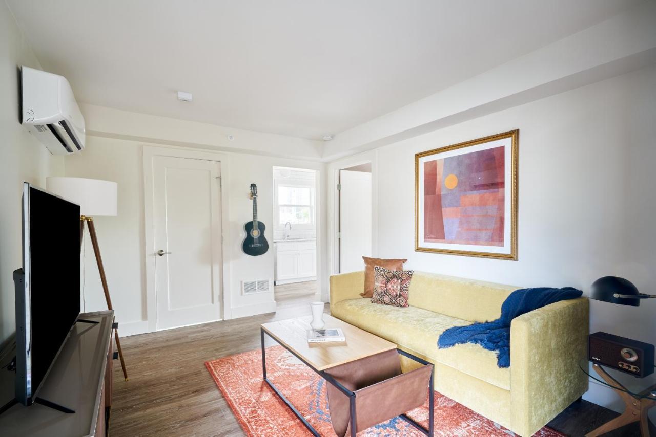 Aparthotel Sonder The Stat 4*