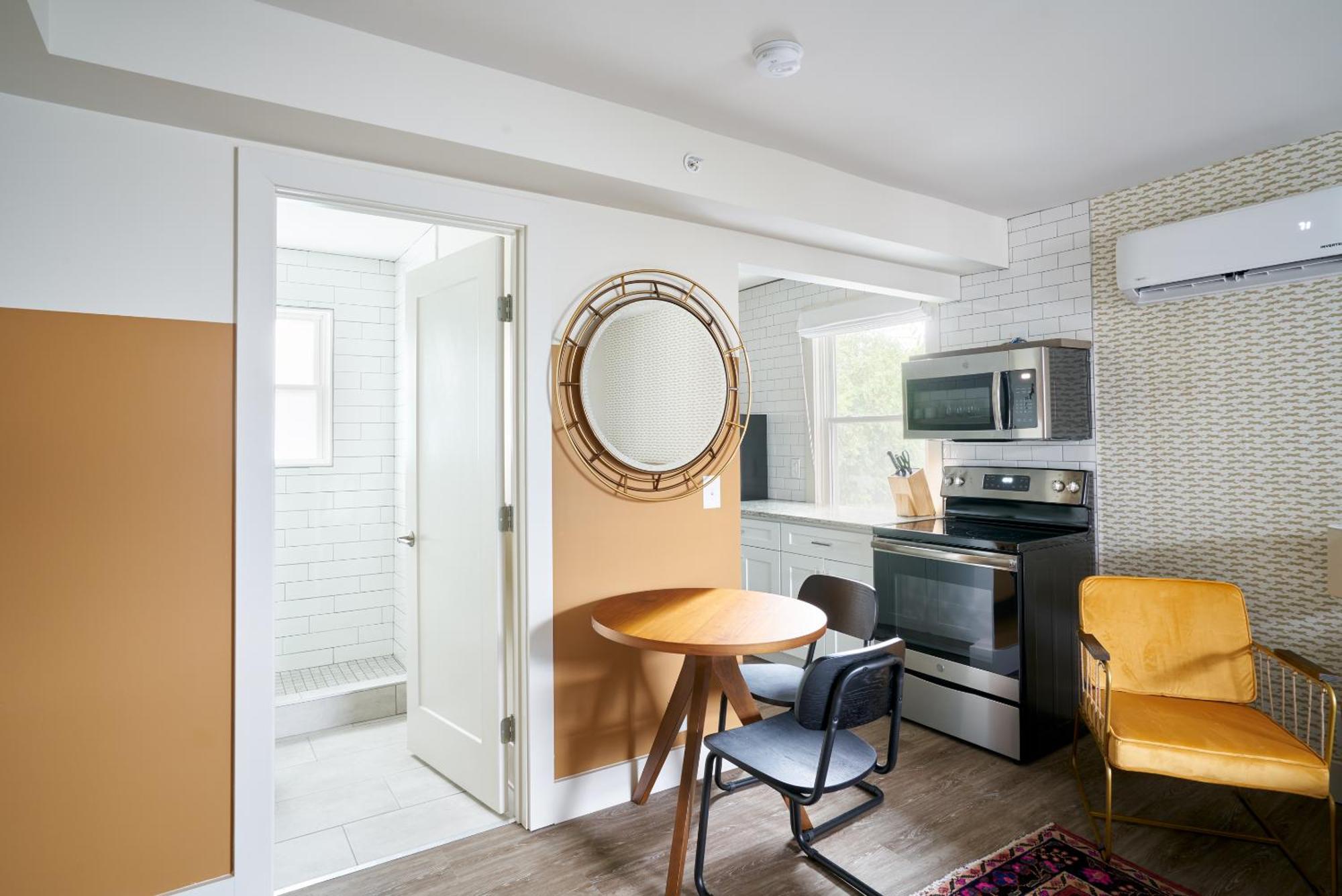 Sonder By Marriott Bonvoy The Stat Midtown 4* Nashville