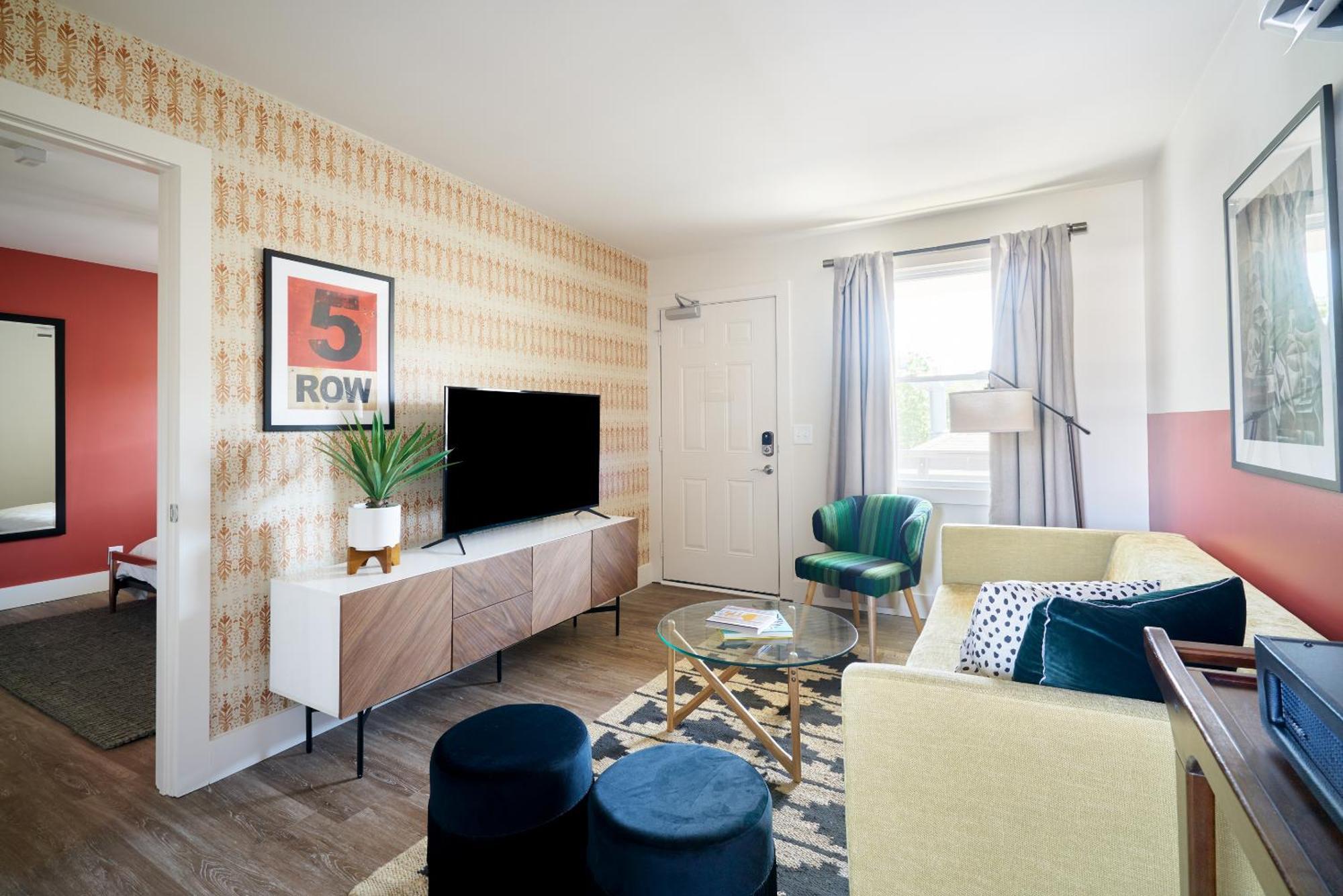 Sonder The Stat Aparthotel