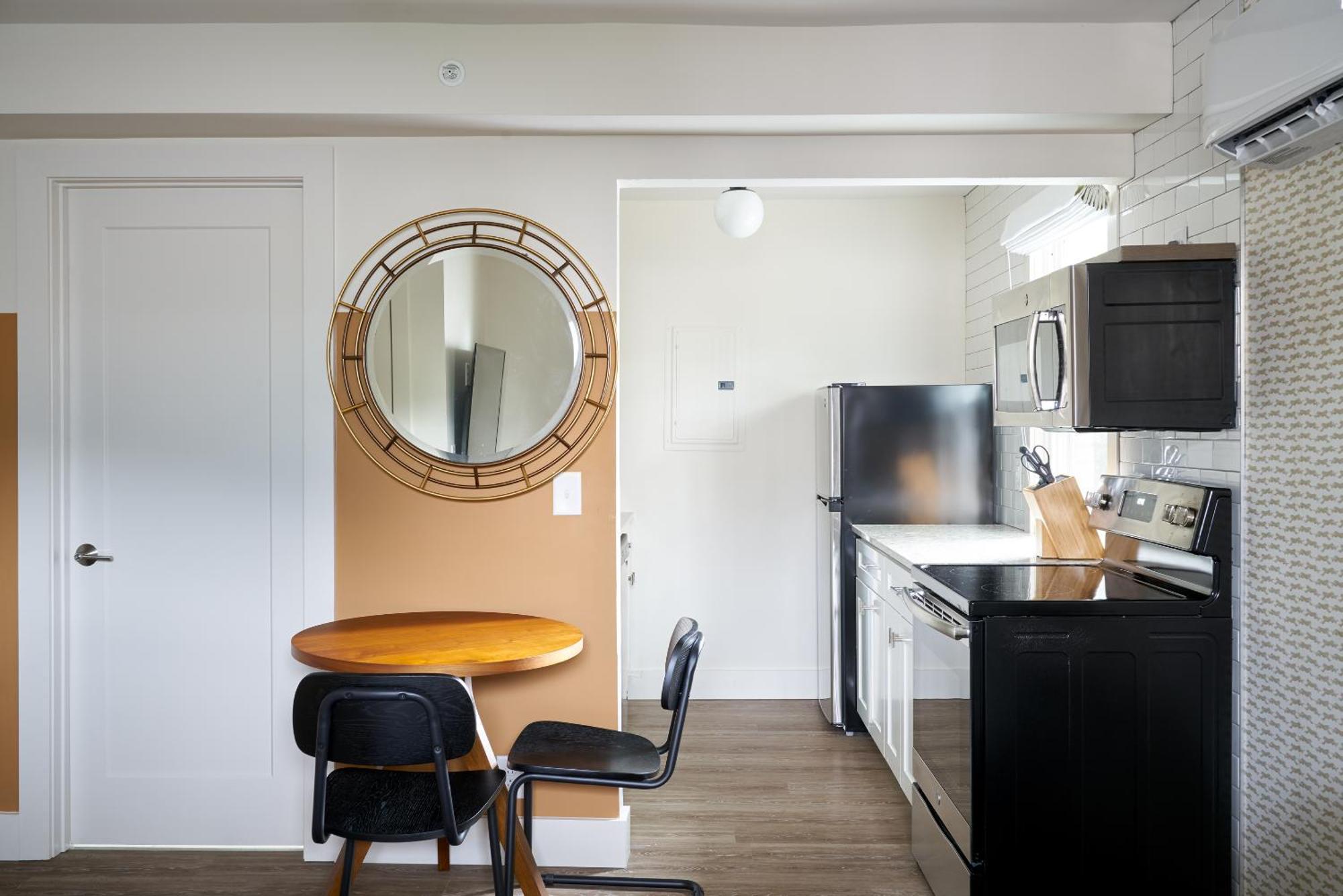Aparthotel Sonder By Marriott Bonvoy The Stat Midtown 4*