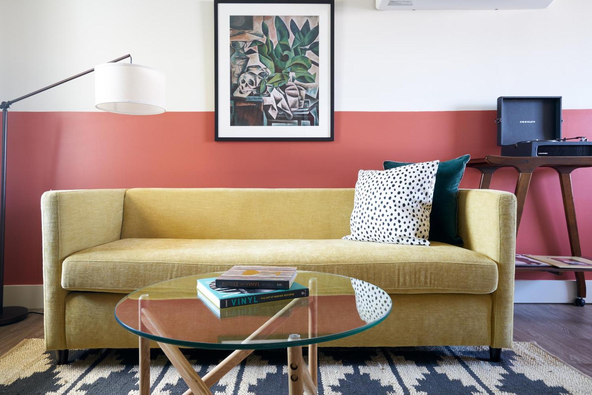 Sonder By Marriott Bonvoy The Stat Midtown Nashville
