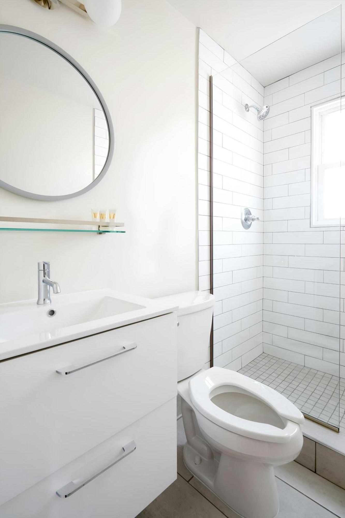 Sonder By Marriott Bonvoy The Stat Midtown Aparthotel Nashville