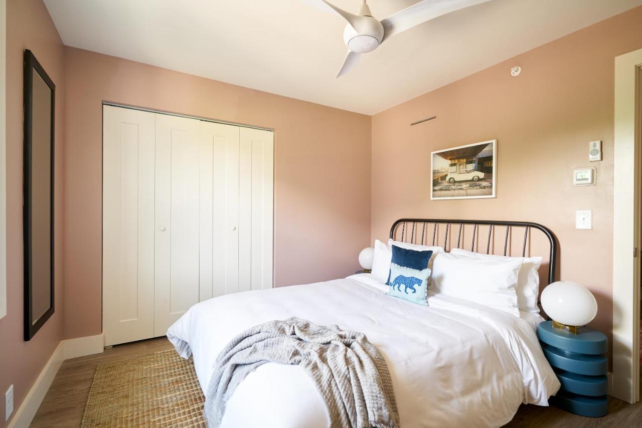 Sonder By Marriott Bonvoy The Stat Midtown