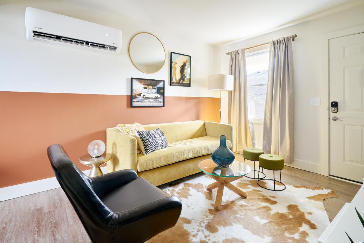 Sonder By Marriott Bonvoy The Stat Midtown Aparthotel 4*
