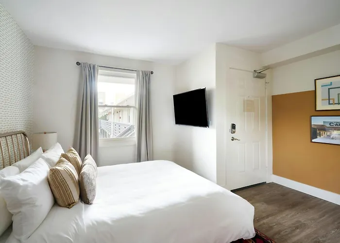 Sonder By Marriott Bonvoy The Stat Apartments Midtown