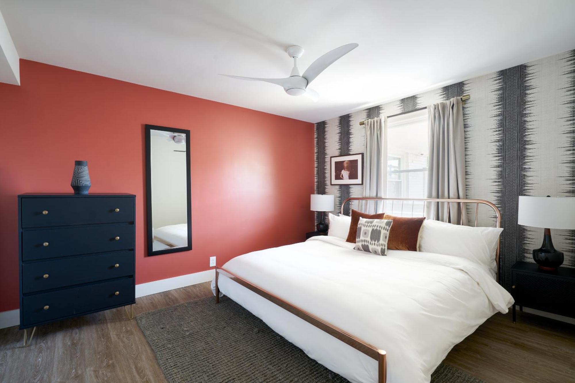 Sonder By Marriott Bonvoy The Stat Midtown