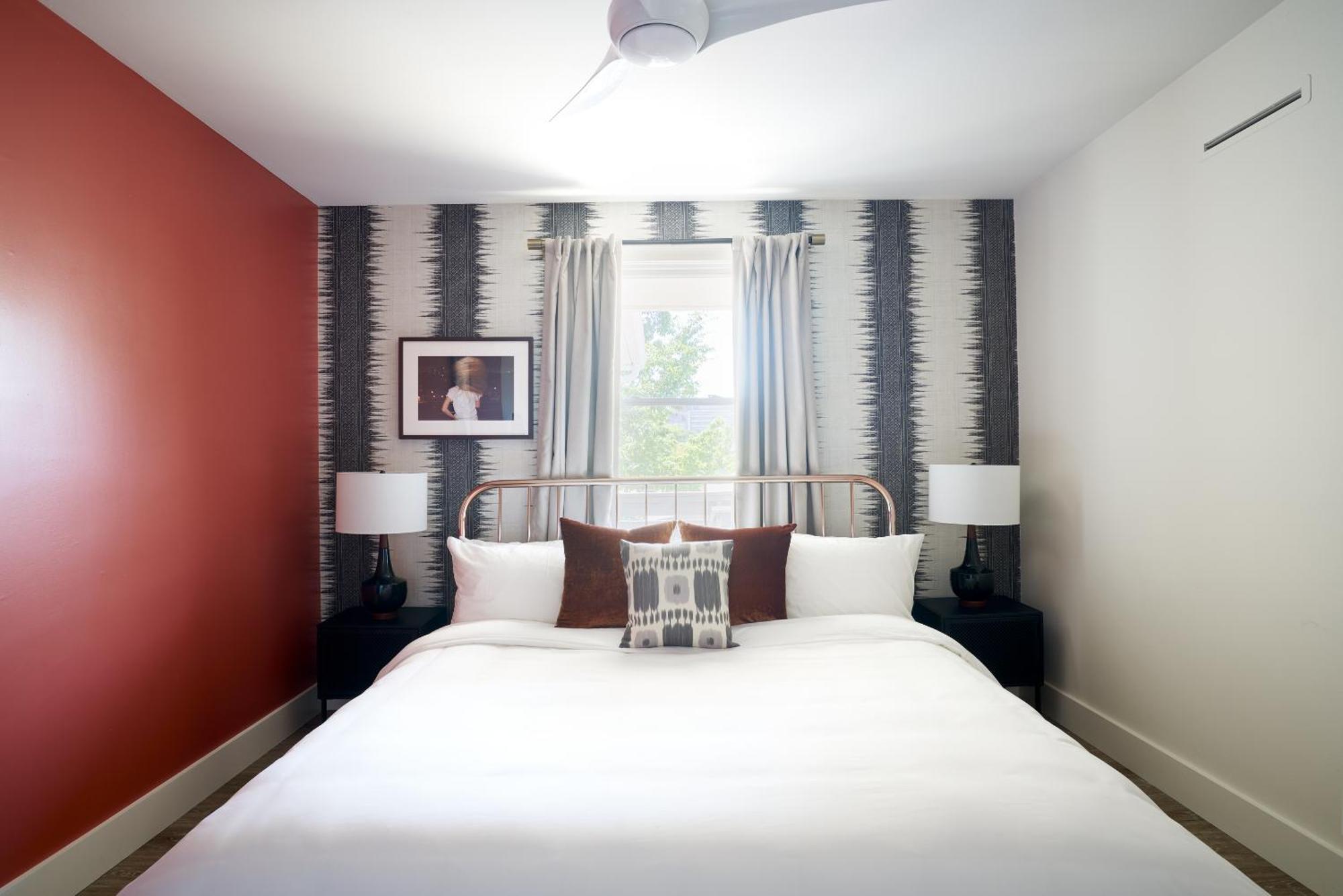 Sonder By Marriott Bonvoy The Stat Midtown Apartahotel Nashville