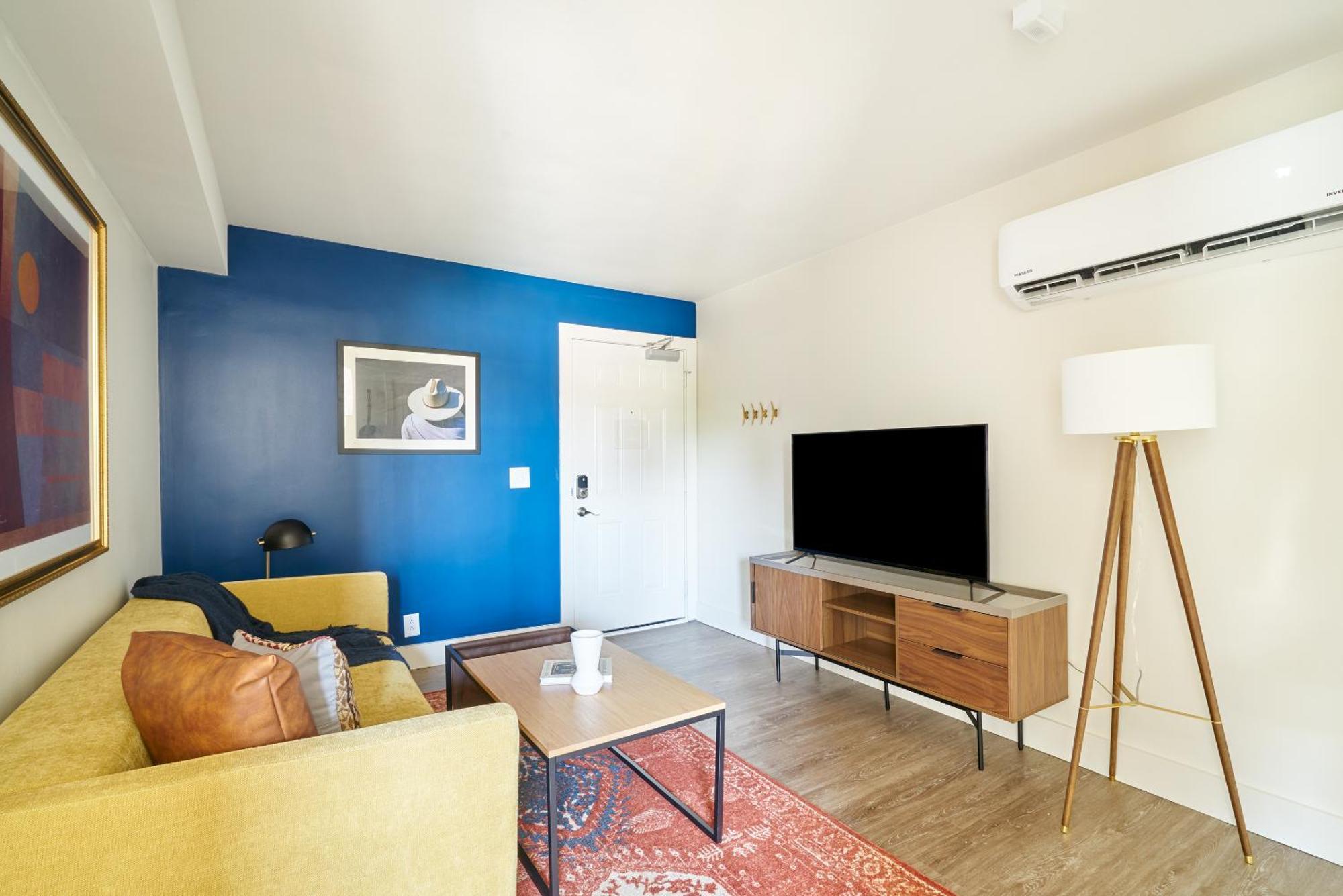 Sonder By Marriott Bonvoy The Stat Midtown Nashville