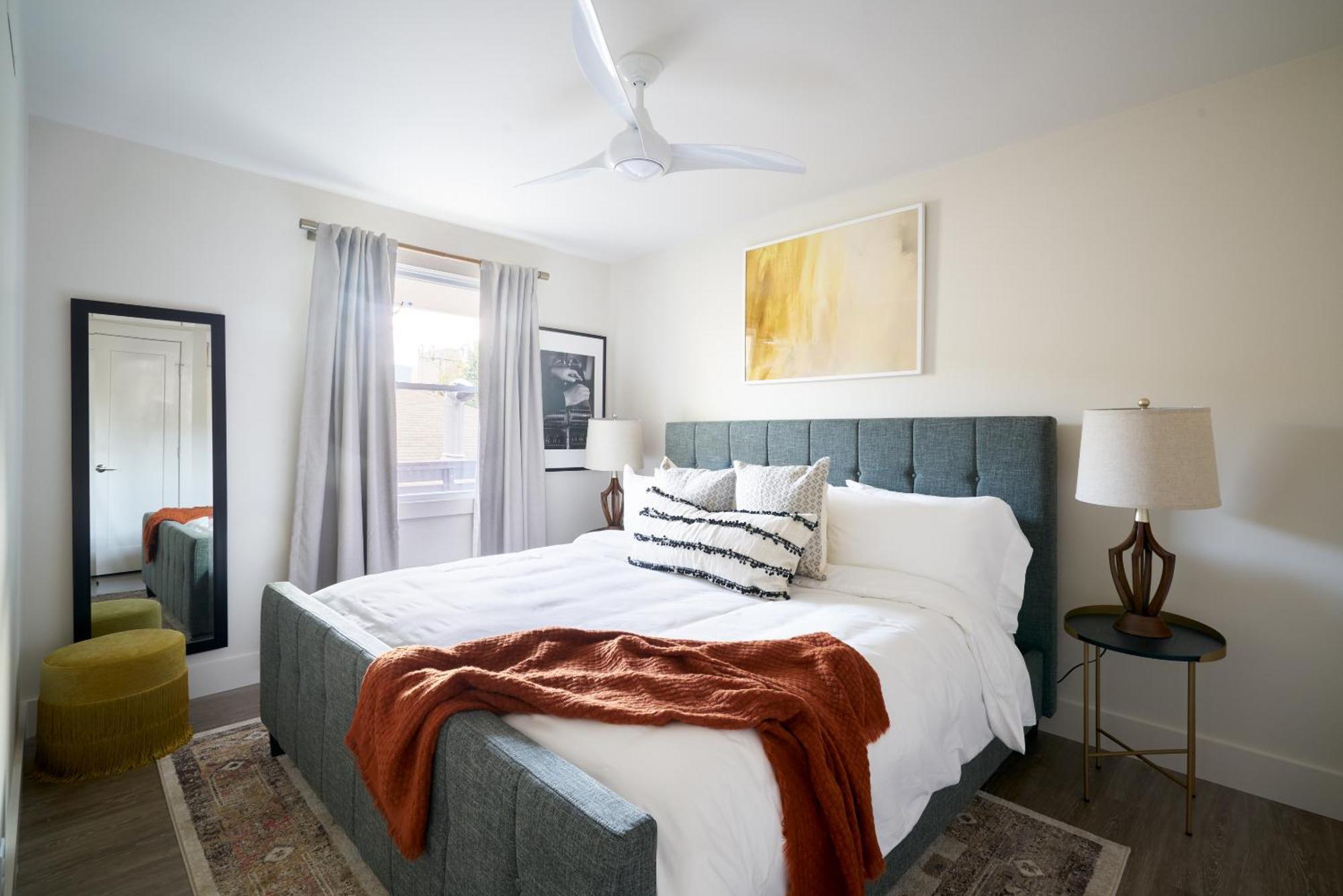 Sonder By Marriott Bonvoy The Stat Midtown Apartahotel 4*