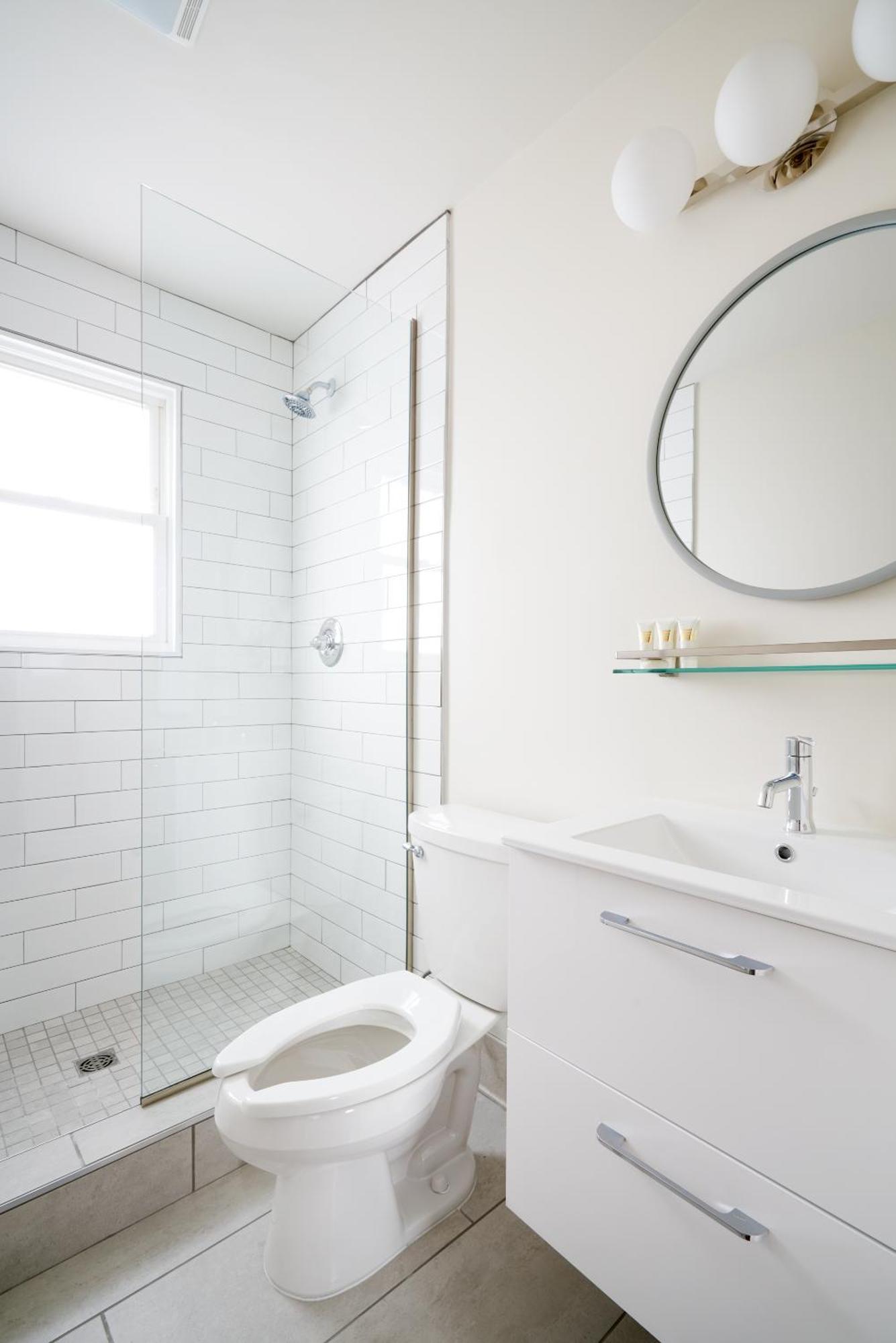 Sonder By Marriott Bonvoy The Stat Midtown 4*