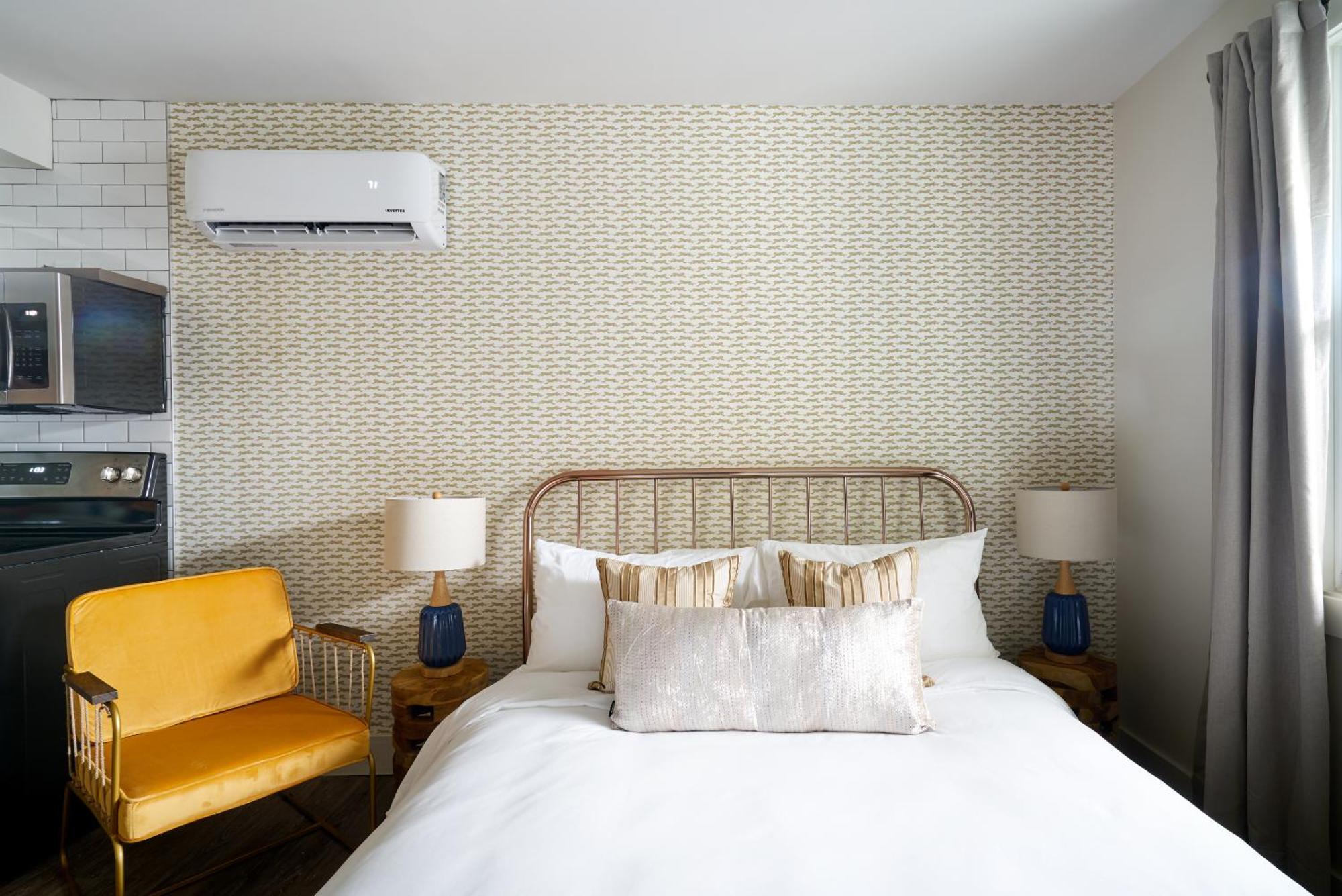 Sonder By Marriott Bonvoy The Stat Midtown Apartahotel Nashville