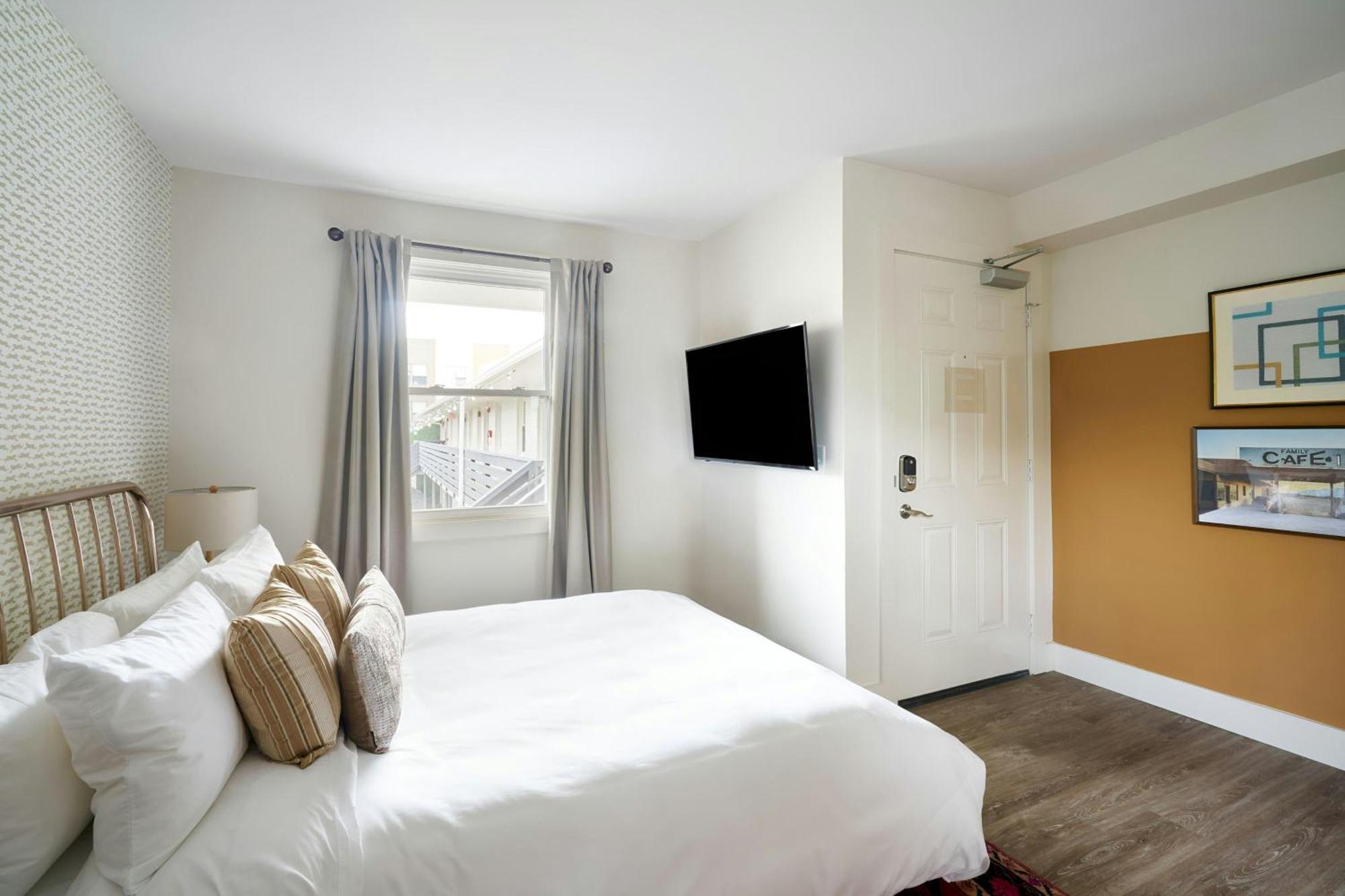 Sonder By Marriott Bonvoy The Stat Midtown
