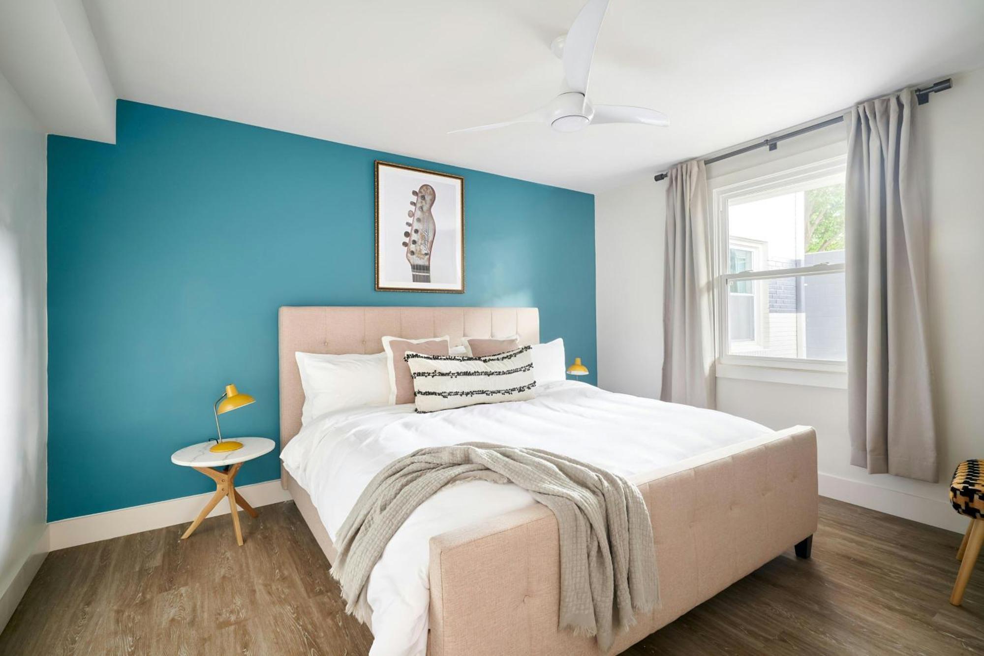 Apartahotel Sonder By Marriott Bonvoy The Stat Midtown Nashville